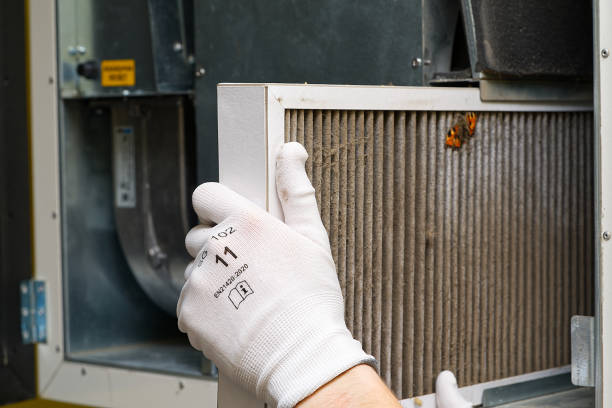 Best Ductwork Cleaning Services  in East Merrimack, NH