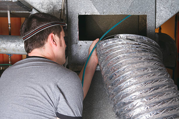 Best HVAC System Cleaning  in East Merrimack, NH