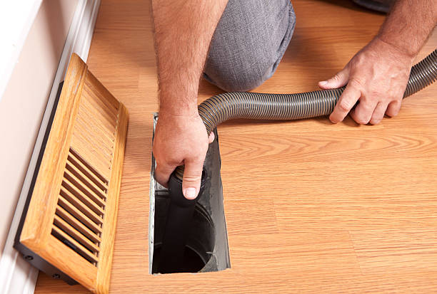 Best HVAC System Cleaning  in East Merrimack, NH