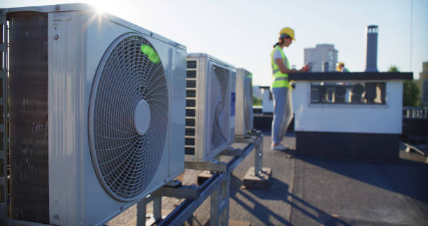 Air Duct Mold Removal in NH
