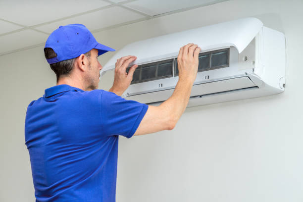 Reliable NH Airduct Cleaning Solutions