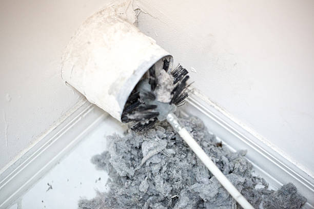 Home Air Vent Cleaning in NH